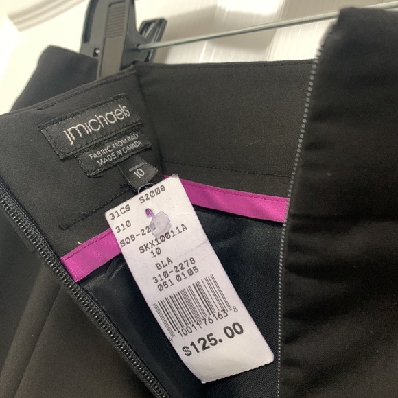 jMichaels Dressy Skirt. - Picture 4 of 11